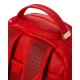 RED RIVIERA SHARK DLXVF Backpack