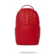 RED RIVIERA SHARK DLXVF Backpack