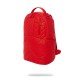 RED RIVIERA SHARK DLXVF Backpack