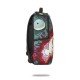 RICK AND MORTY SHARKMOUTH WOUND (DLXR) Backpack