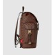 MONEY CHECK MONTE CARLO Backpack