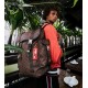 MONEY CHECK MONTE CARLO Backpack