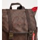 MONEY CHECK MONTE CARLO Backpack