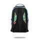 SPONGE BOB MR KRABS BLACK CARD DLXSR Backpack