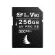 Angelbird Avp256sdmk2v90 256gb Av Pro Mk 2 Uhs-ii Sdxc Memory Card