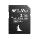 Angelbird Avp1t0sdmk2v60 (1TB) Av Pro Mk2 Uhs-ii Sdxc Memory Card