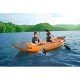 Hydro‑Force Rapid 2 Person Inflatable Kayak Complete Set