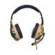 Army-94 wired gaming headset world army