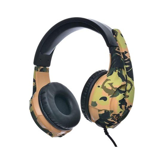 Army-94 wired gaming headset world army