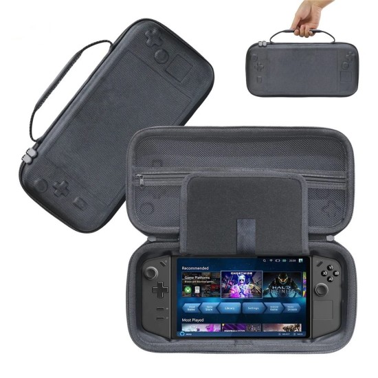 Carrying Case for Legion Go Storage Portable Bag