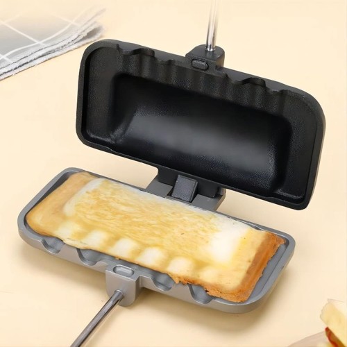 Double-Sided Sandwich Baking Pan