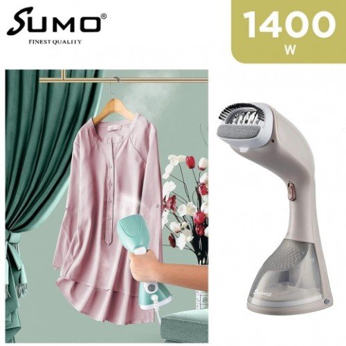 Sumo Garment Steam Iron SM-504