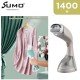 Sumo Garment Steam Iron SM-504