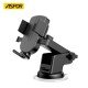 Aspor Car Holder A570 Plastic+ Silicone Material 360 Degree Rotation 220g