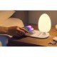 Ldnio Y3 2 in 1 RGB Desk Lamp + 15W Wireless Charging Desktop Charger