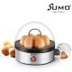 SUMO Electric egg boiler SX- 8111