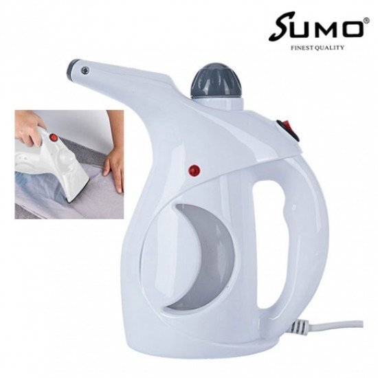 Sumo - Garment Steamer, 800 Watts