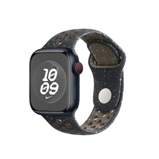 Apple Watch Series 9 Nike Sport Band 45mm GPS