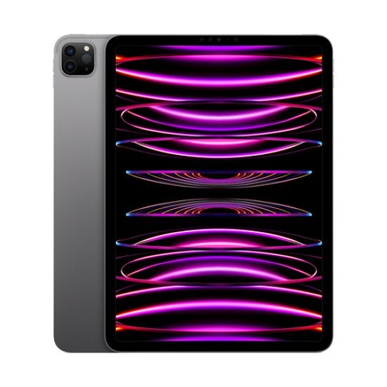 Apple iPad Pro M2 11-inch Wi-Fi 256GB - Space Grey (2022)