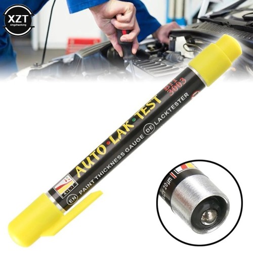 Automotive Coating Thickness Detection Pens