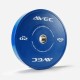 Bumper Plate – 20 kg pair – Blue