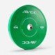 Bumper Plate – 10 kg pair – Green