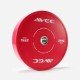 Bumper Plate – 25 kg pair – Red