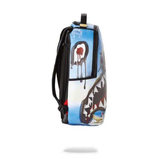 SALVADOR TIGER SHARK Backpack