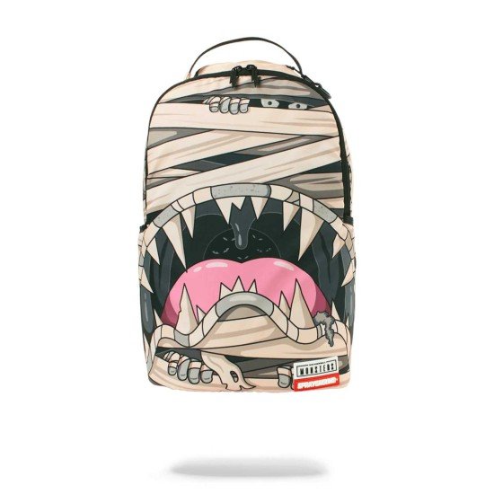 MONSTERS: MUMMY SHARK Backpack