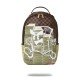 DRIPPY MONEY BOY OVER MONEY STACKS DLXSV Backpack