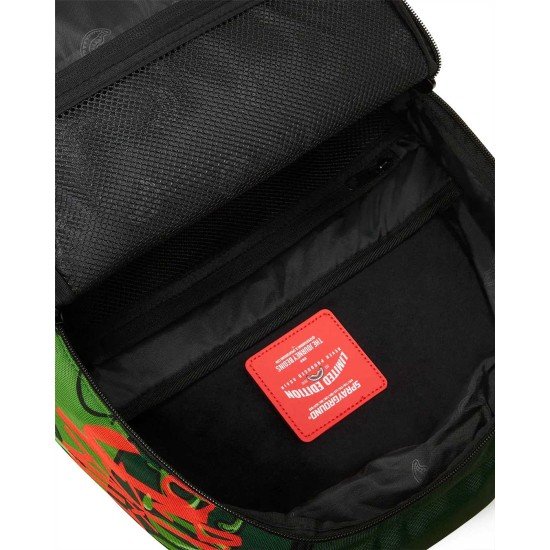 MONEY BOY DOLLAR DXLR Backpack