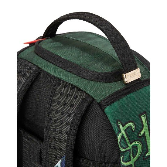 MONEY BOY DOLLAR DXLR Backpack