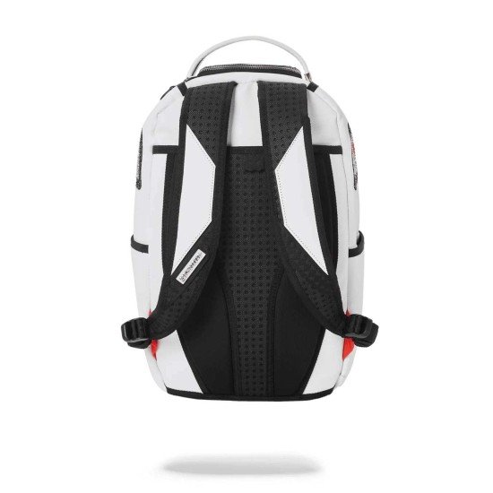 Trinity 2.0 SHARK (WHITE) Backpack