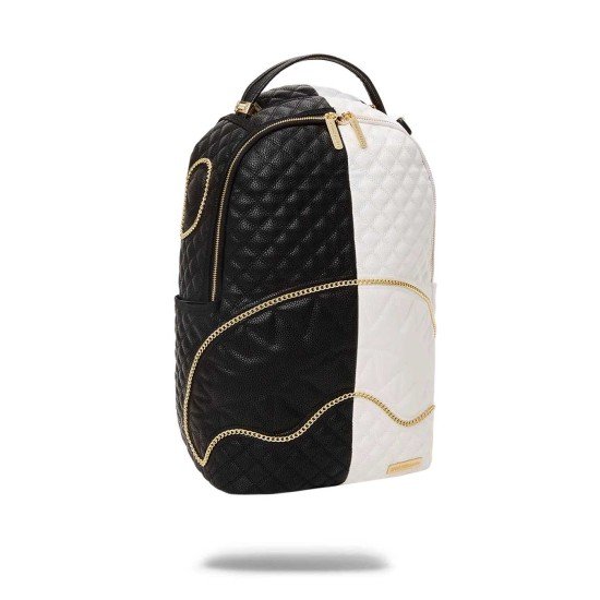 SPLIT QUILT SHARK DLXSVF Backpack