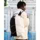 SPLIT QUILT SHARK DLXSVF Backpack