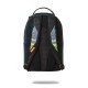 RICK and MORTY PORTAL SHARKMOUTH 2.0 DLXSR Backpack