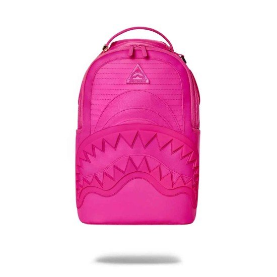 INSANE ASYLUM PINK DLXSVF Backpack