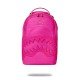 INSANE ASYLUM PINK DLXSVF Backpack