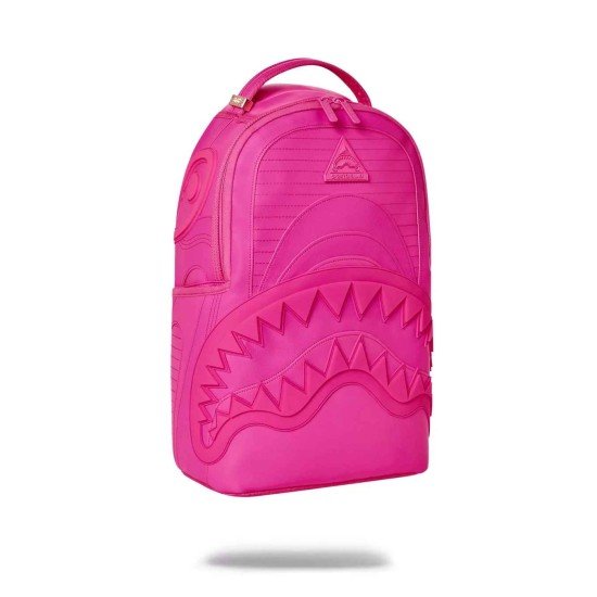 INSANE ASYLUM PINK DLXSVF Backpack