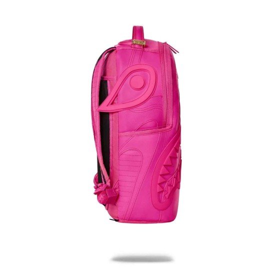 INSANE ASYLUM PINK DLXSVF Backpack