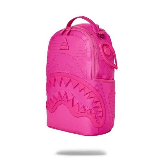 INSANE ASYLUM PINK DLXSVF Backpack