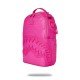 INSANE ASYLUM PINK DLXSVF Backpack