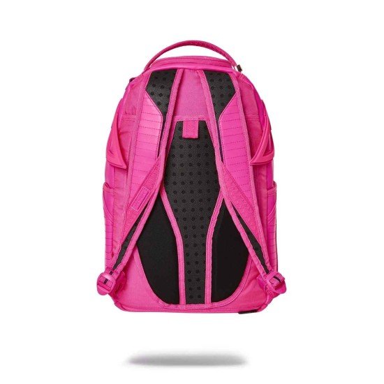 INSANE ASYLUM PINK DLXSVF Backpack