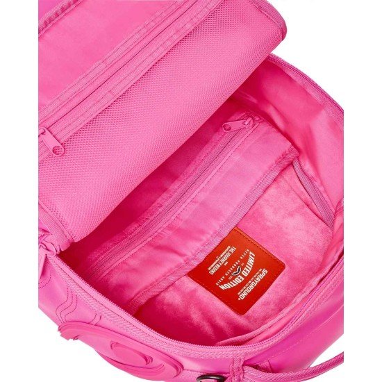 INSANE ASYLUM PINK DLXSVF Backpack