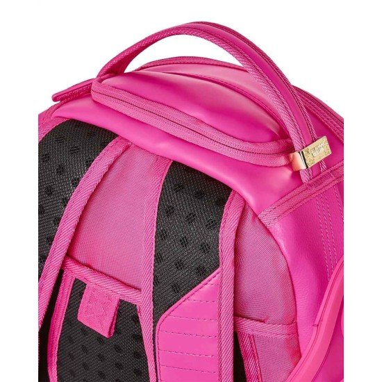 INSANE ASYLUM PINK DLXSVF Backpack