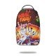 LOONEY TUNES BUGS GRAFFITI DLXSR Backpack