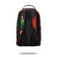 LOONEY TUNES BUGS GRAFFITI DLXSR Backpack