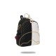 SPLIT QUILT SHARK SAVAGE Backpack