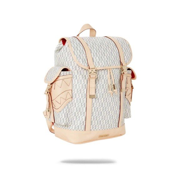 ROSE MONEY MONTE CARLO Backpack