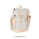 ROSE MONEY MONTE CARLO Backpack